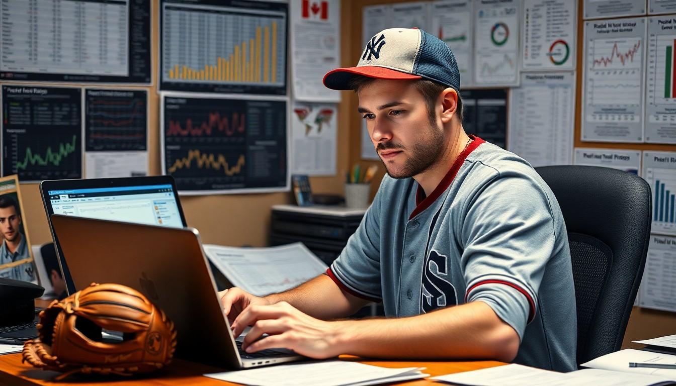 Trade Analyzer Fantasy Baseball