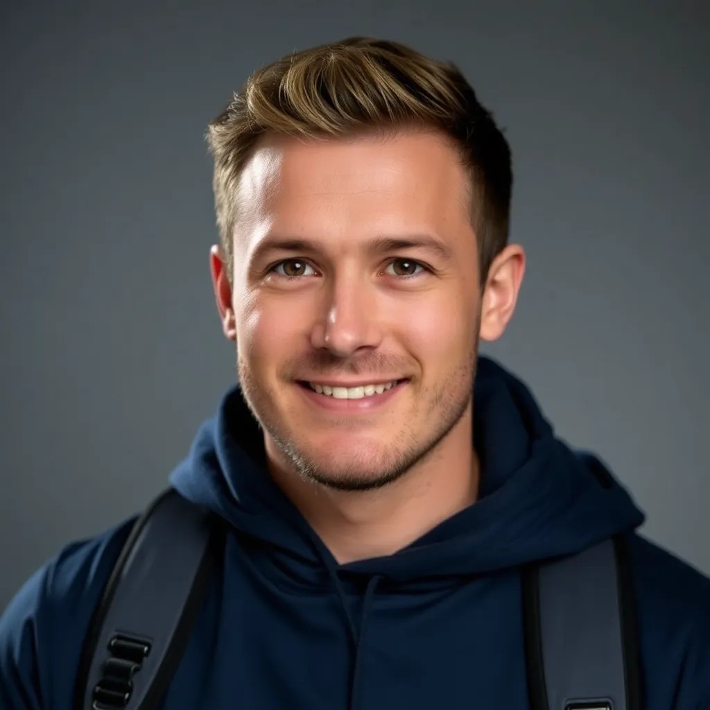 Kian Scott