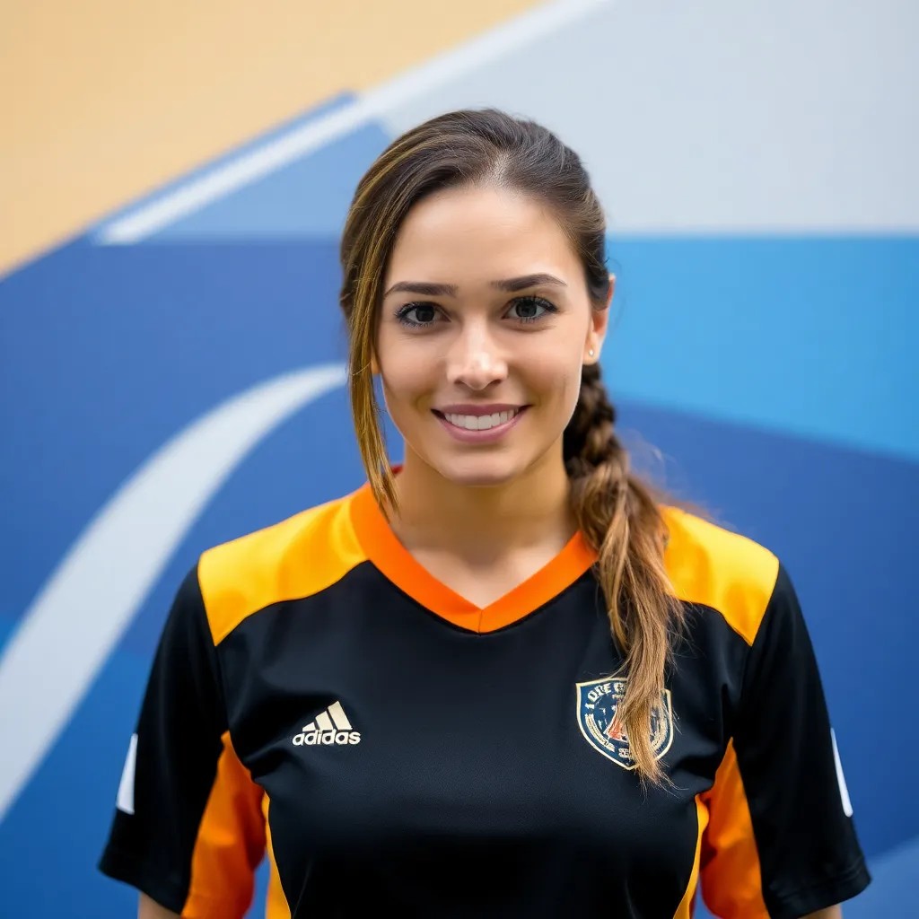 Fia Adams