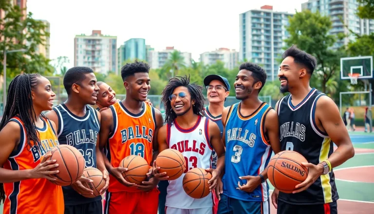 basketball fantasy names